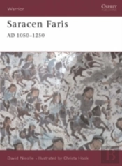 Saracen Faris Ad 1050â€“1250