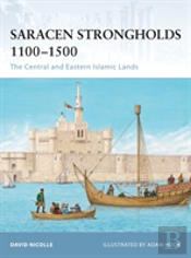 Saracen Strongholds 1100â€“1500