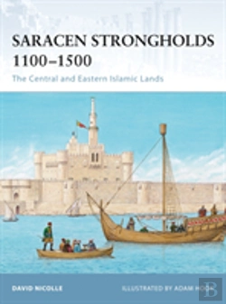 Bertrand.pt - Saracen Strongholds 1100â€“1500