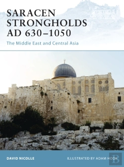 Bertrand.pt - Saracen Strongholds Ad 630â€“1050