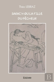 Sarac'H Ou La Fille Du Pêcheur