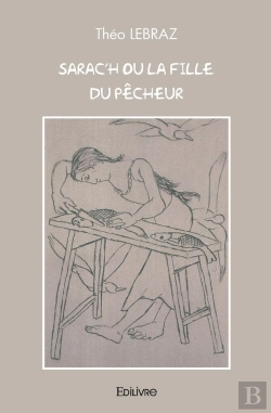 Bertrand.pt - Sarac'H Ou La Fille Du Pêcheur