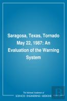 Saragosa, Texas, Tornado May 22, 1987