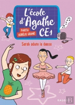 Bertrand.pt - Sarah Adore La Danse