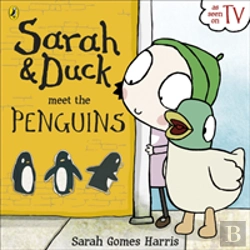 Bertrand.pt - Sarah And Duck Picture Book