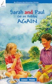 Sarah And Paul Go On Holiday Again