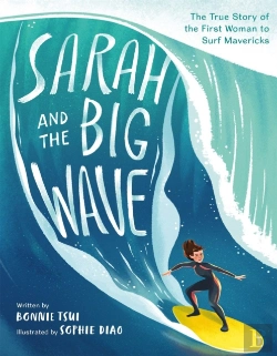 Bertrand.pt - Sarah And The Big Wave