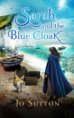 Bertrand.pt - Sarah And The Blue Cloak