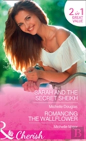 Sarah And The Secret Sheikh