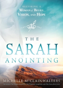 Bertrand.pt - Sarah Anointing, The