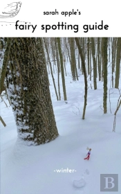 Sarah Apple Winter Fairy Spotting Guide