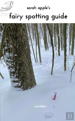 Bertrand.pt - Sarah Apple Winter Fairy Spotting Guide