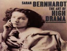 Sarah Bernhardt