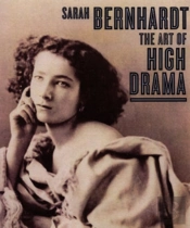 Sarah Bernhardt