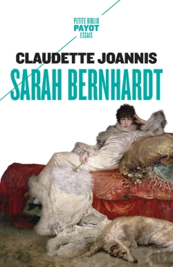 Bertrand.pt - Sarah Bernhardt
