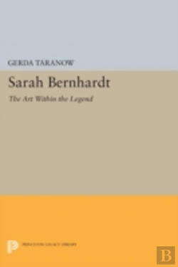 Bertrand.pt - Sarah Bernhardt