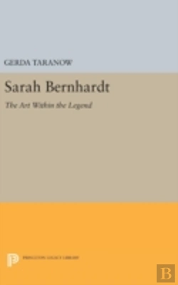 Bertrand.pt - Sarah Bernhardt