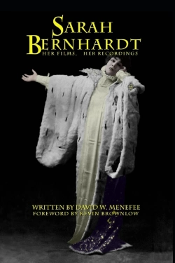 Bertrand.pt - Sarah Bernhardt, Her Films, Her Recordin