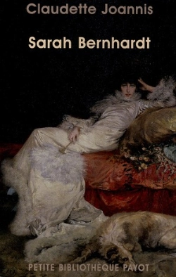 Bertrand.pt - Sarah Bernhardt.  Reine De L'Attitude...