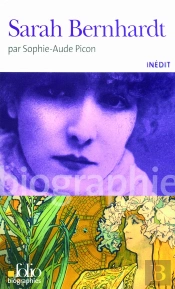 Sarah Bernhardt