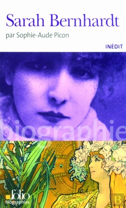 Bertrand.pt - Sarah Bernhardt