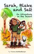 Sarah, Blake And Salt