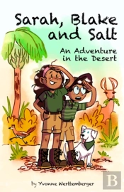 Sarah, Blake And Salt