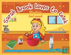 Sarah Brook Loves To Cook