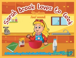 Bertrand.pt - Sarah Brook Loves To Cook