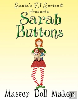 Bertrand.pt - Sarah Buttons