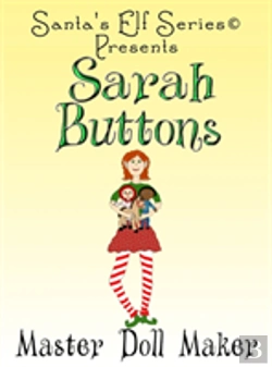 Bertrand.pt - Sarah Buttons, Master Doll Maker