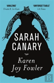 Sarah Canary