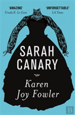 Bertrand.pt - Sarah Canary