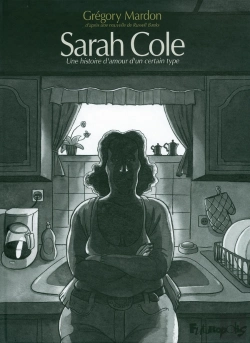 Bertrand.pt - Sarah Cole : Une Histoire D'Amour D'Un Certain Type
