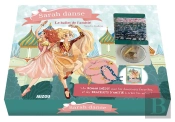 Sarah Danse Tome 11 : Coffret ; Le Ballet De L'Amitié