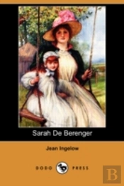Sarah De Berenger (Dodo Press)