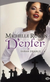 Sarah Dearly, T.4 : Pointu