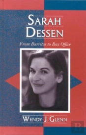 Sarah Dessen