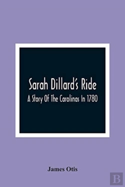 Bertrand.pt - Sarah Dillard'S Ride