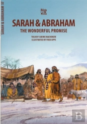 Sarah & Abraham