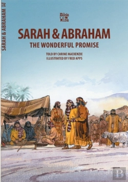 Bertrand.pt - Sarah & Abraham