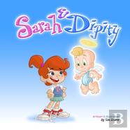 Sarah & Dipity