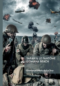 Bertrand.pt - Sarah Et Le Fantôme D'Omaha Beach