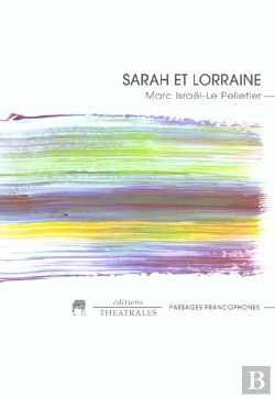 Bertrand.pt - Sarah Et Lorraine