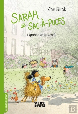 Bertrand.pt - Sarah Et Sac-À-Puces Tome 3 ; La Grande Embuscade