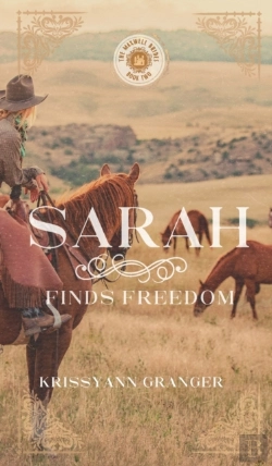 Bertrand.pt - Sarah Finds Freedom