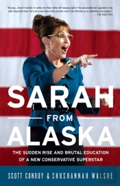 Sarah From Alaska