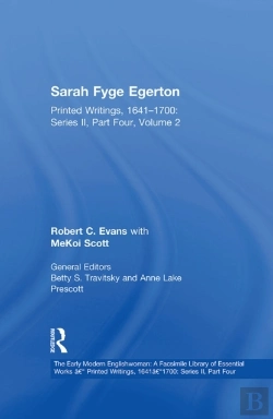 Bertrand.pt - Sarah Fyge Egerton