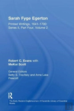 Bertrand.pt - Sarah Fyge Egerton