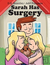 Sarah Has Surgery